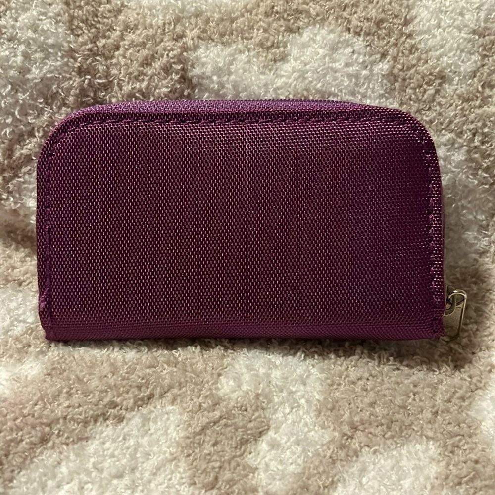 Small tf card (or whatever you’d like) holder